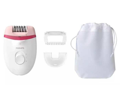 Depilator i golarka damska Philips Satinelle Essential BRE255/00